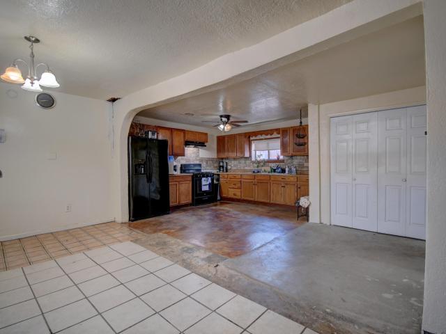 1508 Vito Romero Road SW