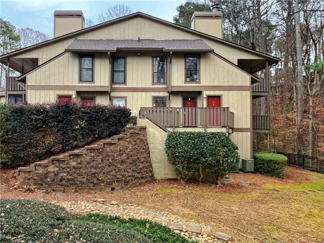 1508 Woodcliff Dr, Sandy Springs, GA 30350 | MLS #7751