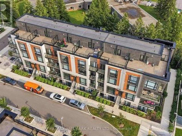 1508 11 David Eyer Road, Richmond Hill, ON, L4S 0N4 townhouse for sale | Listing ID N13620 | Royal LePage
