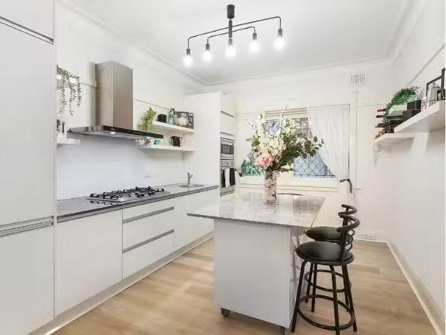 1/508 510 New South Head Road, DOUBLE BAY Apartment for rent.