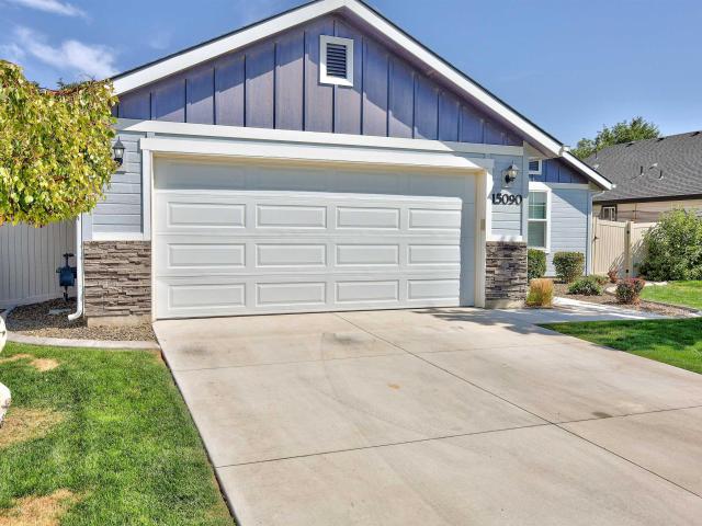 15090 N Bonelli Ave
