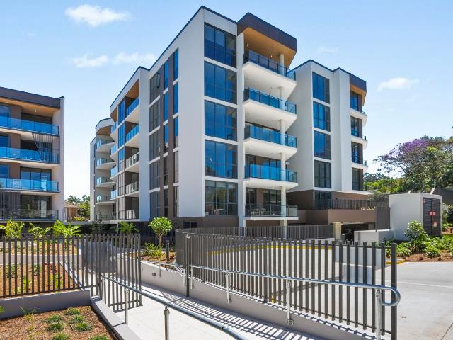 1509/110 Klumpp Road, UPPER MOUNT GRAVATT, QLD 4122