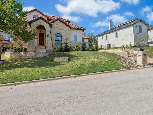 15091 Barrie Dr