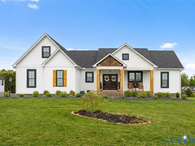 15091 Carriage House Ct, Amelia Court House, VA 23002 | MLS #2612