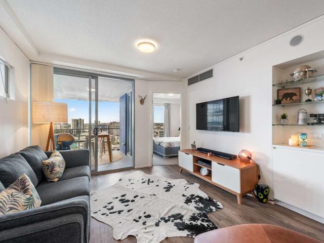 1509/510 St Pauls Terrace, Bowen Hills