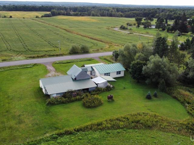 15098 Pelkie Road