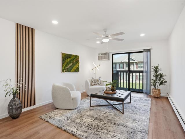 1509 Martin St, Unit 2, Madison, WI 53713 | MLS #2019