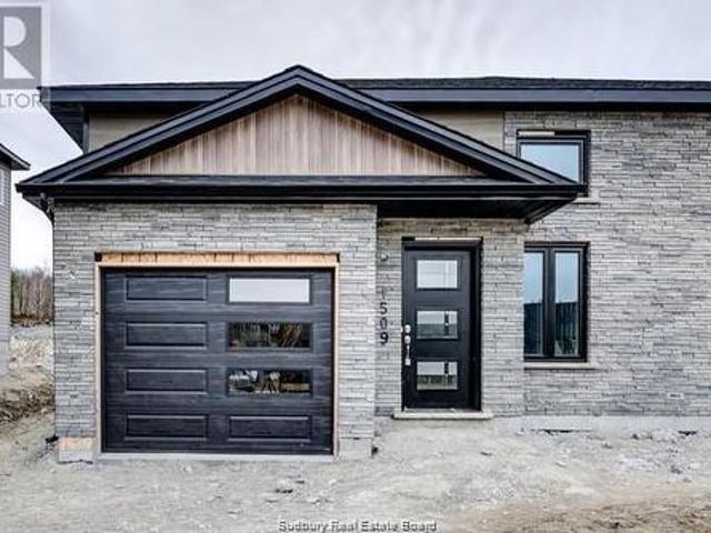1509 Montrose, Sudbury, ON, P3A 0E1 house for sale | Listing ID 2128 | Royal LePage