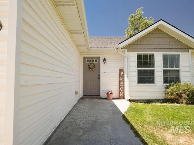 1509 N Elm