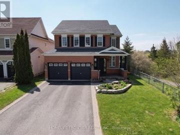 1509 Aldergrove Drive, Oshawa, ON, L1K 2Y4 house for sale | Listing ID E13495 | Royal LePage