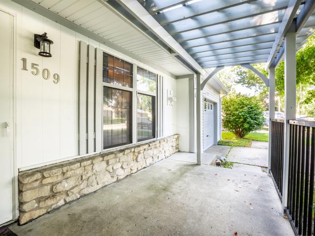 1509 Ashley Drive