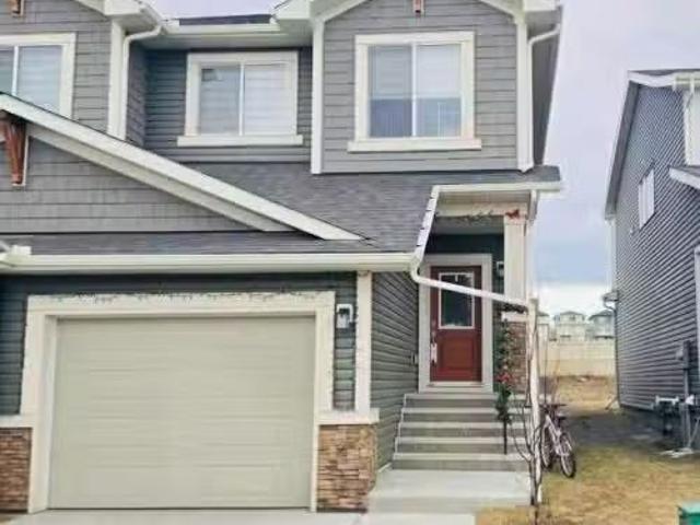 1509 Bayview Point Sw, Airdrie, AB, T4B 5K1 house for sale.