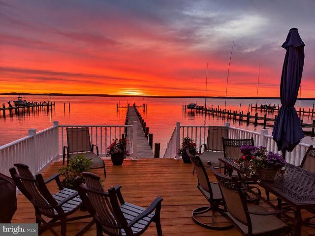 1509 Calvert Road