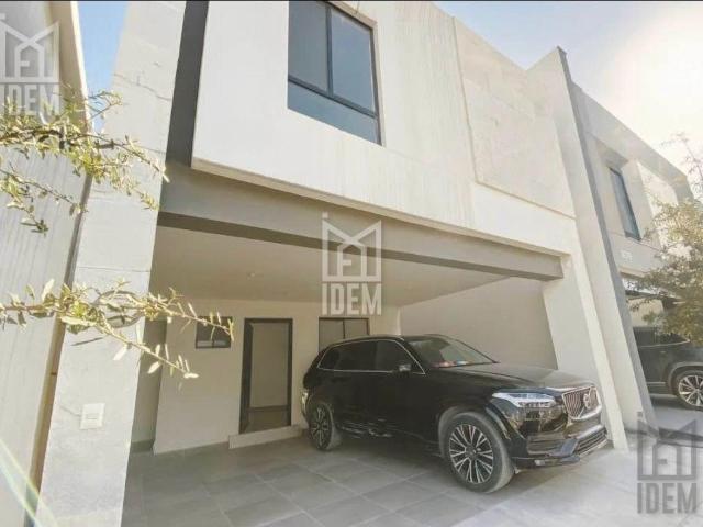 1509 Casa en Renta Amueblada en Salvaterra, Escobedo NL
