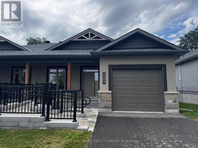 1509 Flanders Road, Brockville, ON, K6V 0A3 house for lease | Listing ID X13666 | Royal LePage