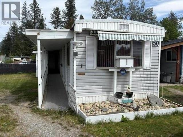 1509 Hunters Place Unit# 1 Lot# 50, Castlegar, BC, V1N 2L1 house for sale | Listing ID 10386 | Royal LePage