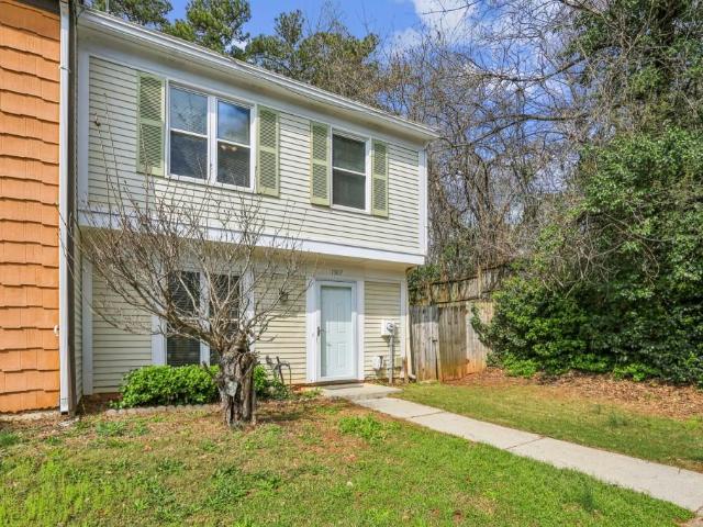 1509 Kilmuir Way, Stone Mountain, GA 30083 | MLS #7727