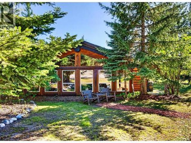 1509 Lafontaine Road, Golden, BC, V0A 1H3 house for sale | Listing ID 10401 | Royal LePage