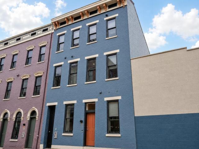 1509 Pleasant Street Unit 151, Cincinnati, US, OH