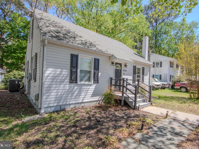 1509 Rose Dr, Salisbury, MD 21804 | MLS #MDWC2022
