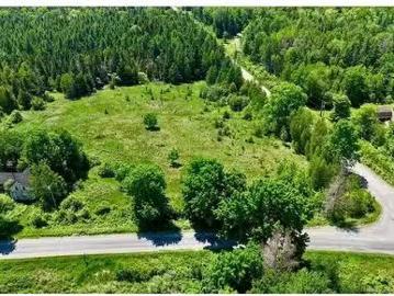 1509 Route 735, Scotch Ridge, NB, E3L 5K1 vacant land for sa.