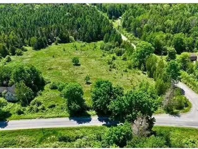1509 Route 735, Scotch Ridge, NB, E3L 5K1 vacant land for sa.