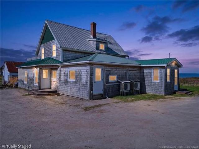 1509 Route 955, Murray Corner, NB, E4M 3J1 house for sale | Listing ID NB148634 | Royal LePage