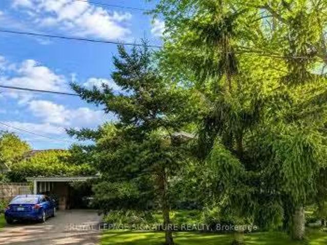 1509 Tansley Drive, Oakville, ON, L6L 2N7 house for sale Li.