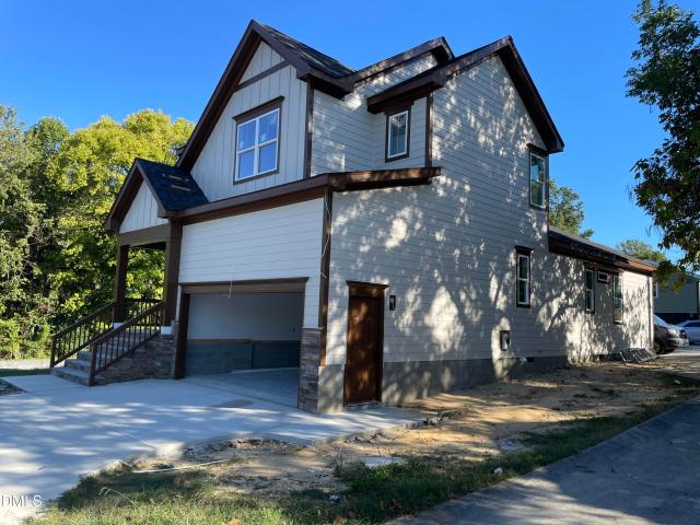1509 Vaughn Road