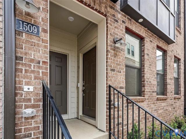 1509 W Moore St, Unit A, Richmond, VA 23220 | MLS #2616