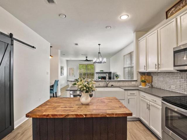1509 Waterfall Ln, Little Elm, TX 75068 | MLS #21311