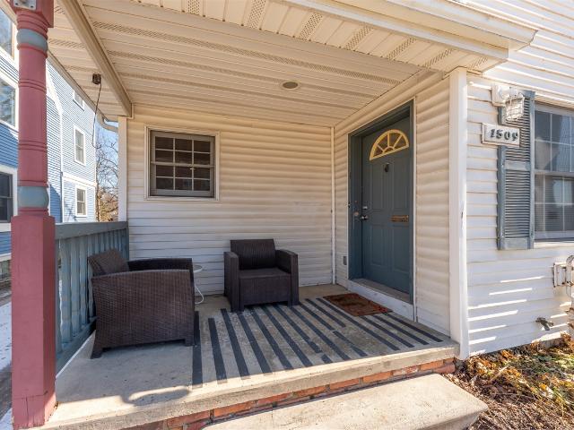 1509 White Street