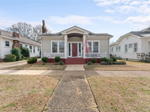 1509 13th Street, Tuscaloosa, US, AL