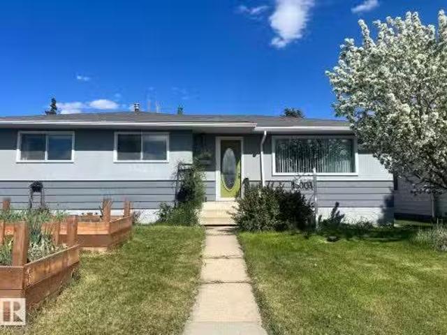 15003 81 Street, Edmonton, AB, T5C 1P4 house for sale Listi.