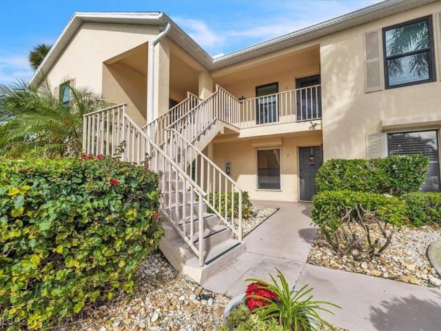 15000 Arbor Lakes Dr E, Unit 6, North Fort Myers, FL 33917 | MLS #2025022