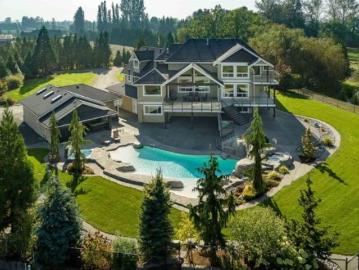 15000 Patrick Road, Pitt Meadows, BC, V3Y 1Z1 Luxury House for sale | Listing ID R3097 | Royal LePage Carriage Trade Luxury Properties