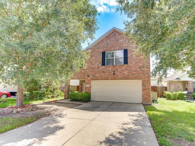 15002 Sunset Bay Court, Humble, US, TX
