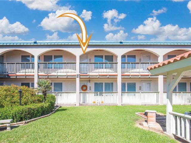 15005 Windward Dr, Unit 213, Corpus Christi, TX 78418 | MLS #437813