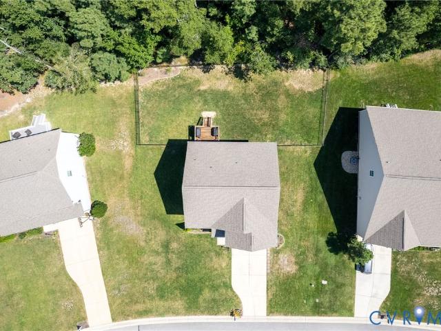 15006 Hazelbury Circle