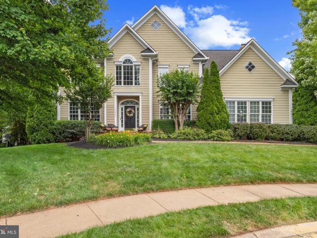 15006 Ransom Oaks Court