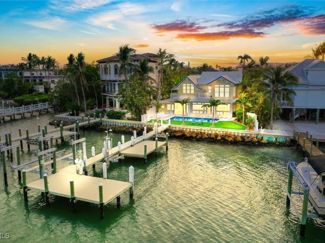 15009 Binder Dr, Captiva, FL 33924 | MLS #2026000