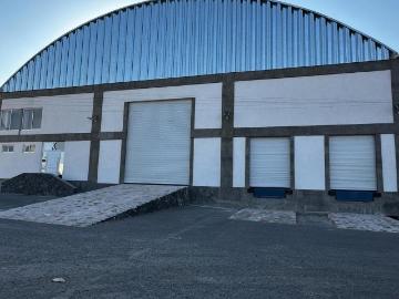 Nave Industrial 1,500 m? con Andenes, Parque Industrial Point, Col?n Quer?taro
