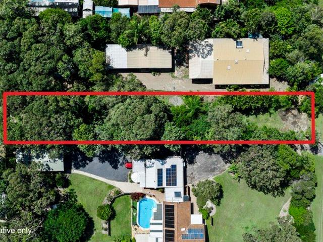 1500 M2 LEVEL VACANT ALLOTMENT POTENTIAL DUPLEX SITE JUST OVER 1 KM TO BEACH & URANGAN CENTRAL SHOPPING CENTRE ELEVATED FLOOD FREE LOCATION