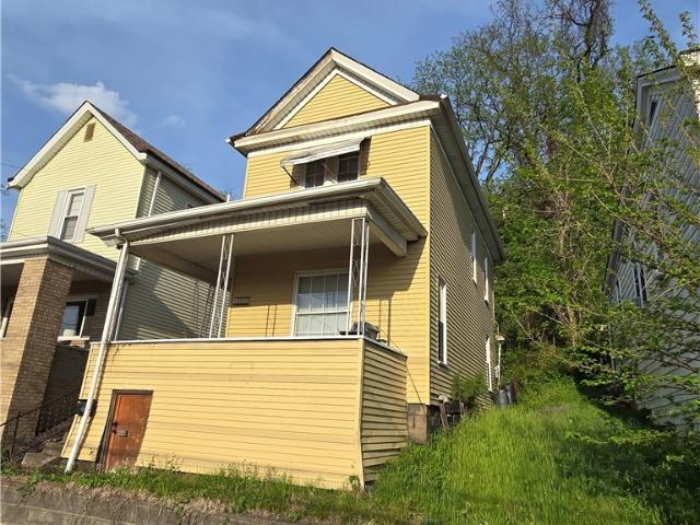 1500 Marshall Street