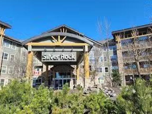 1500 Mcdonald Avenue Unit# 402, Fernie, BC, V0B 1M1 Single F.