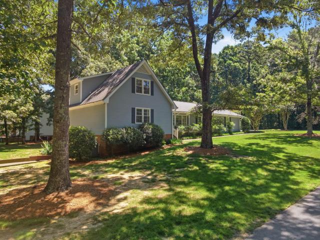 1500 Misty Valley Drive