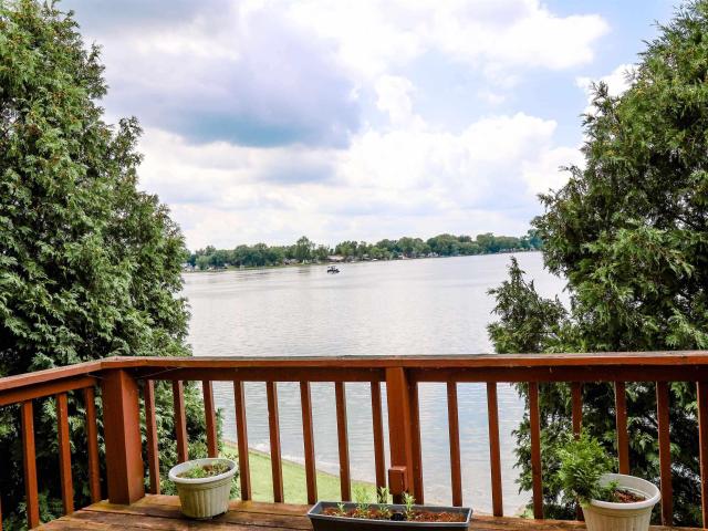 1500 N Lakeshore Drive