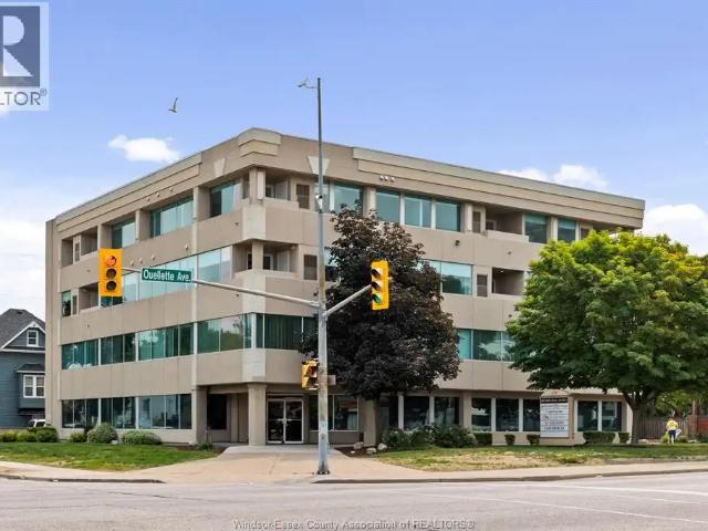 1500 OUELLETTE Unit# 305