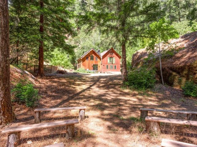 1500 Old Cazadero Road, Cazadero, US, CA