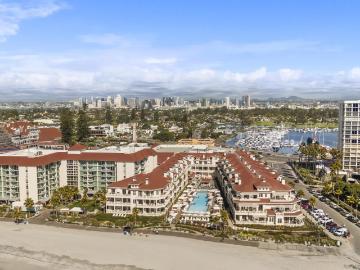 1500 Orange Ave, Unit 38, Coronado, CA 92118 | MLS #260002